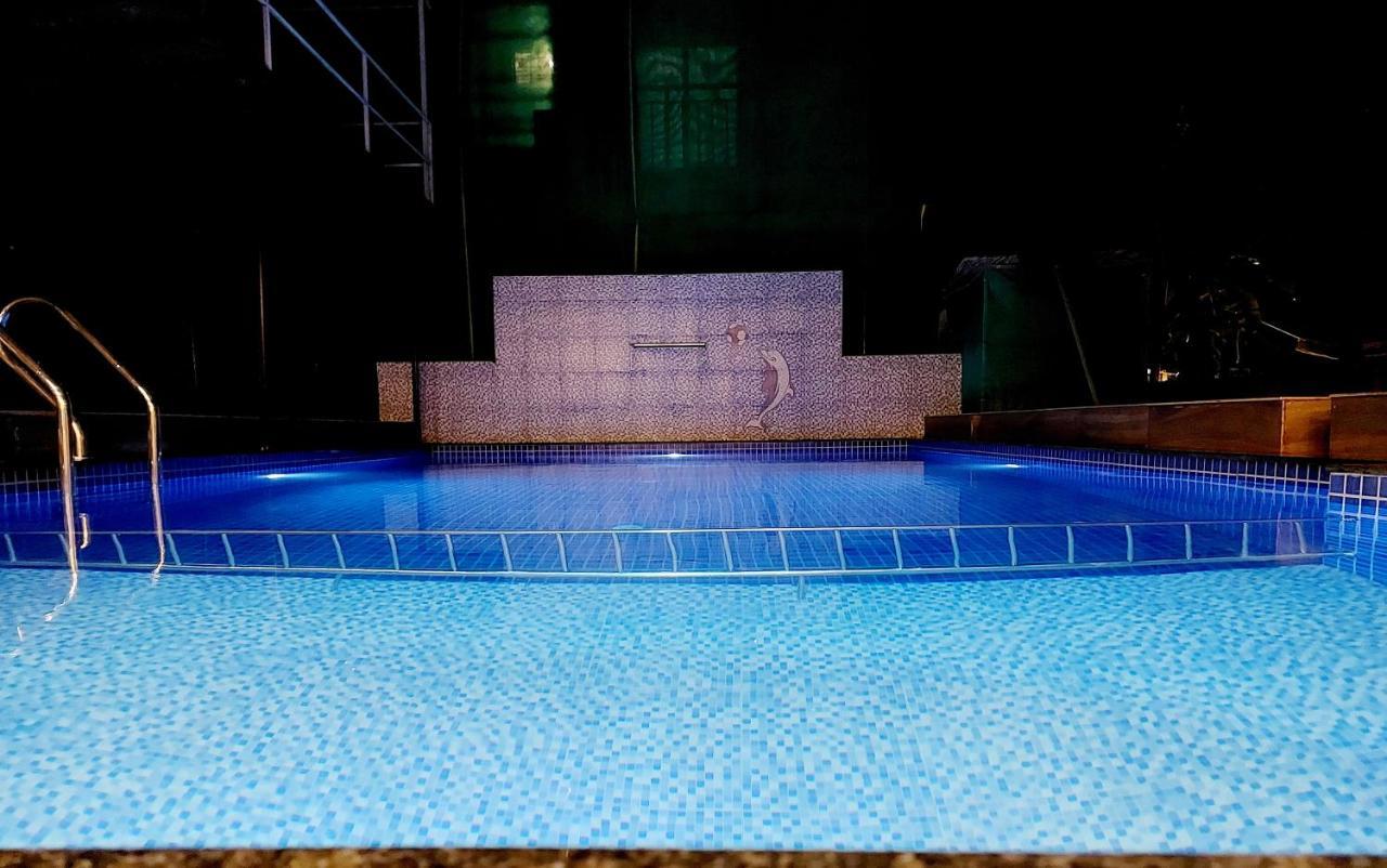 Vedana Retreat Arambol Hotel Bagian luar foto